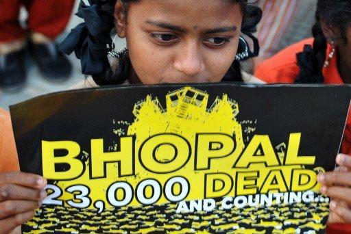 The bhopal disaster as a case study in double standards